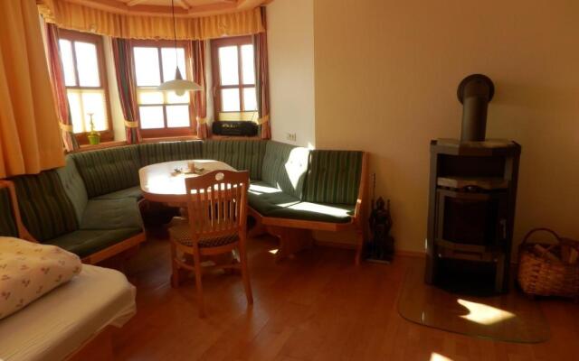 Apartment Kerer