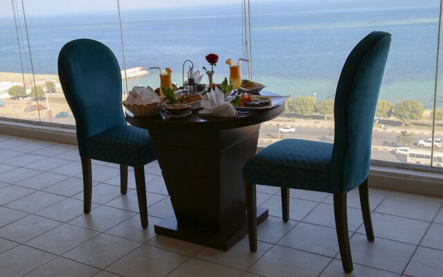 Tulip Inn Sea View Al Khobar