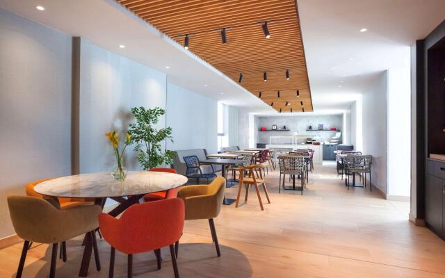 ibis Styles Den Haag Scheveningen