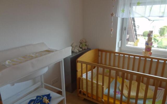 Ferienwohnung Ebersbach