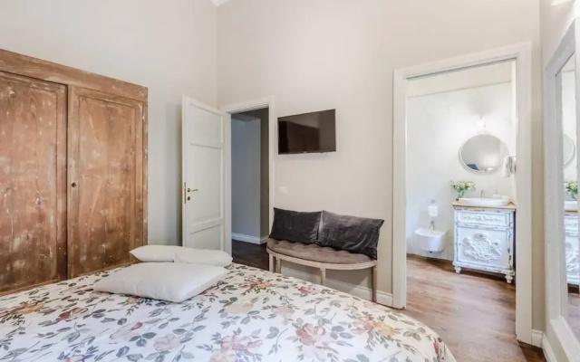 Casa Chiostro in Lucca - Apartment in 卢卡 - Photo 5