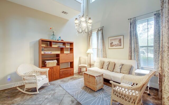 5002 Lynnwood St Duplex Unit A