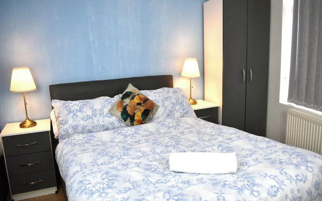 Pleasant Apartment in City Center