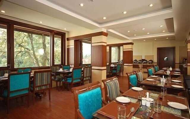 Hotel Madhuban Dehradun