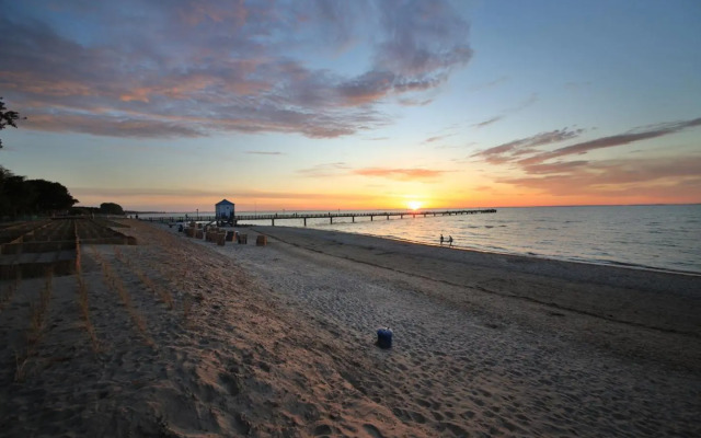 Dünenkieker Ferienwohnung