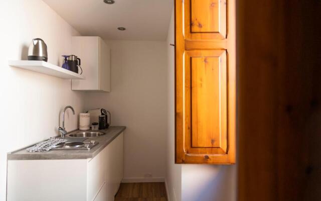 Appartamenti San Marco