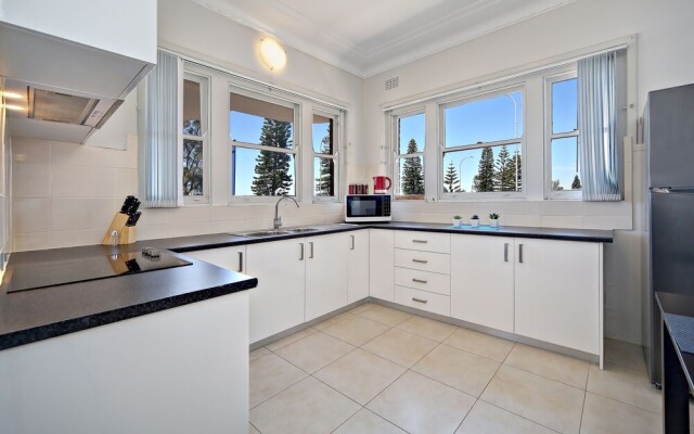 Le-Sands Apartments Sydney