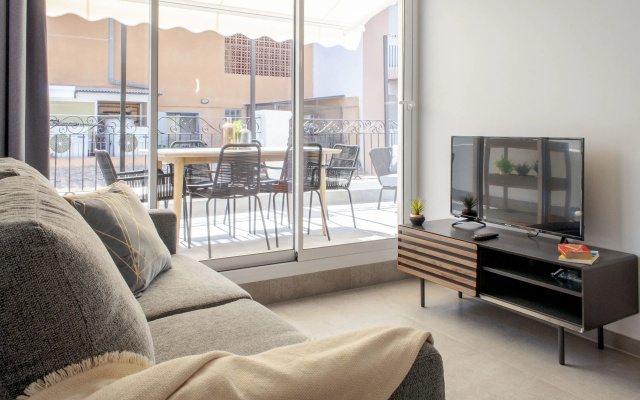 MyFlats Luxury Downtown