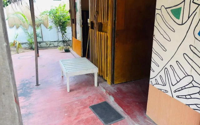 Lemon Tree Hostel