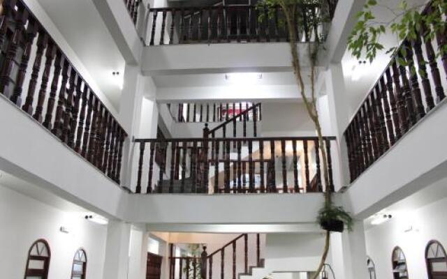 Farol das Gaivotas Pousada e Residence