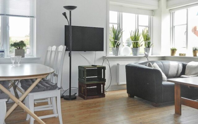 4 Person Holiday Home in Skagen