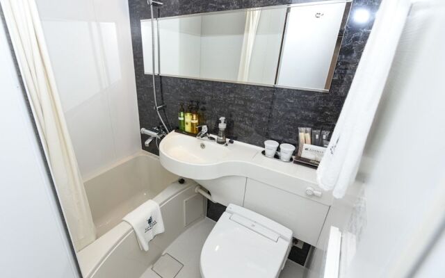 HOTEL LiVEMAX FUKUOKA TENJIN