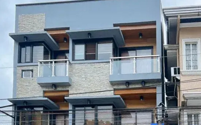 RedDoorz @ CMS Apartelle Olongapo City