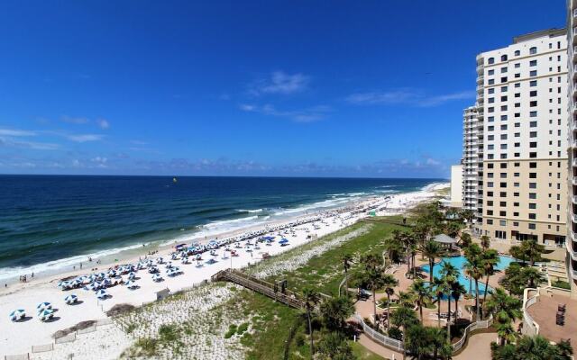 Beach Colony West 6D