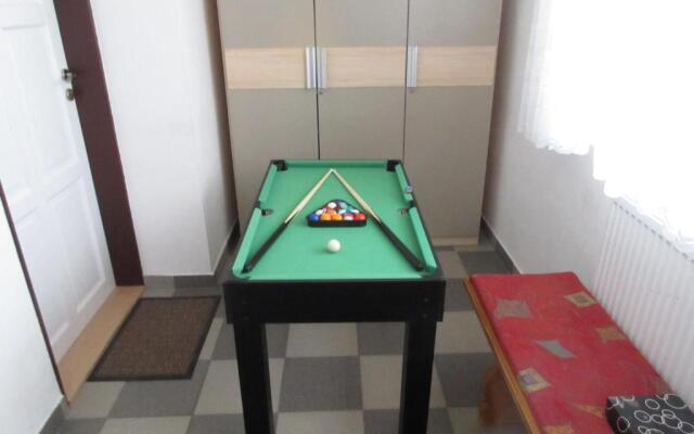 Apartmany Jaruska