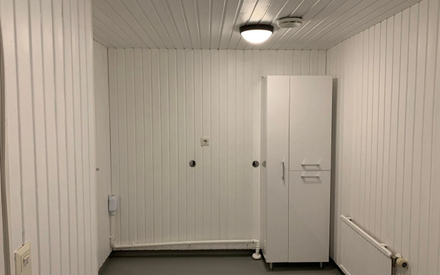 Revontuli Apartments