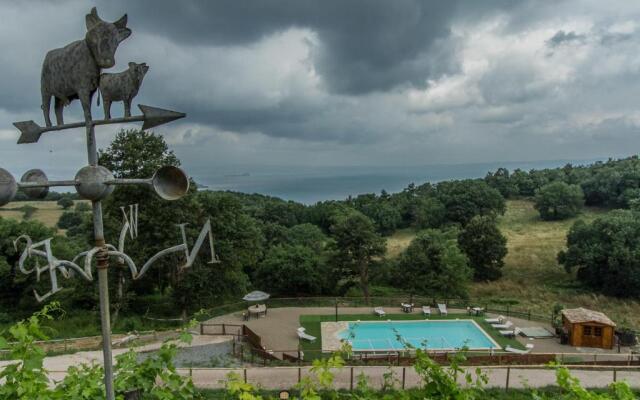 Agriturismo Specchio Del Lago