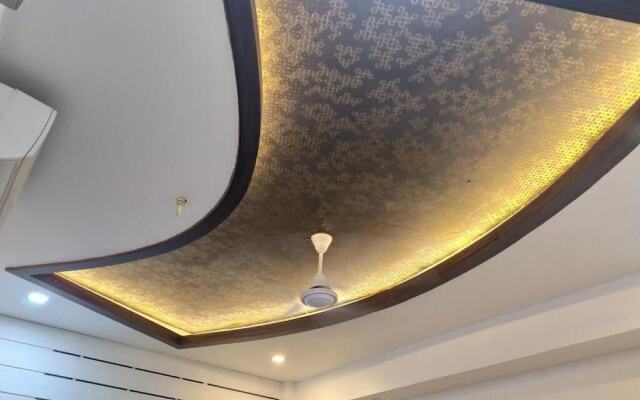 Hotel Grand Parkway