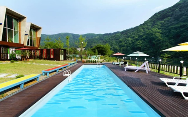 Pension Noblesse Nomad