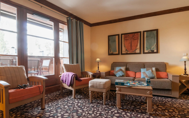 Pierre & Vacances Premium Residence  Arc 1950 Le Village