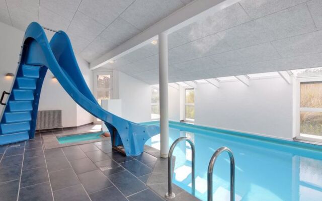 "Hardo" - 600m from the sea in NW Jutland