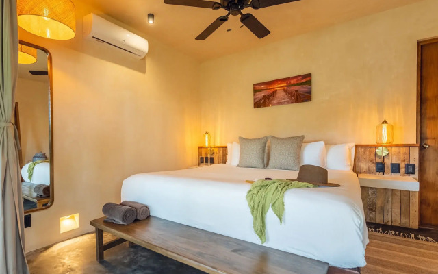 Casa Ganesh Tulum