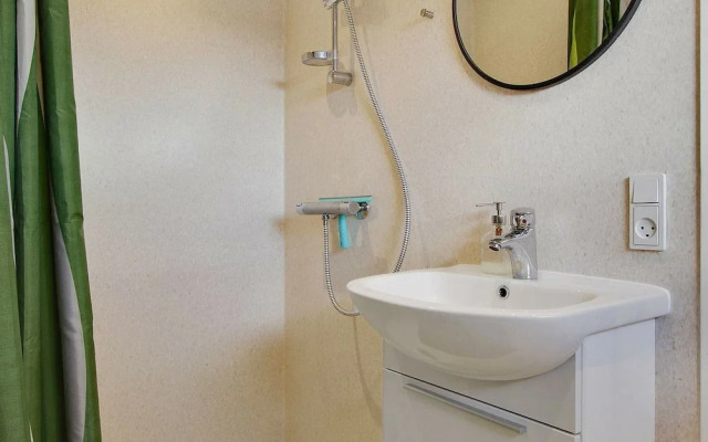 Beautiful Holiday Home in Sæby With Sea View