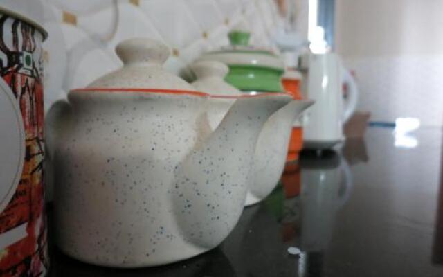 Beehive Travellers & Backpackers Hostel