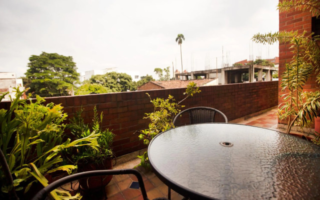 San Fernando Suite 102 - Livin Colombia