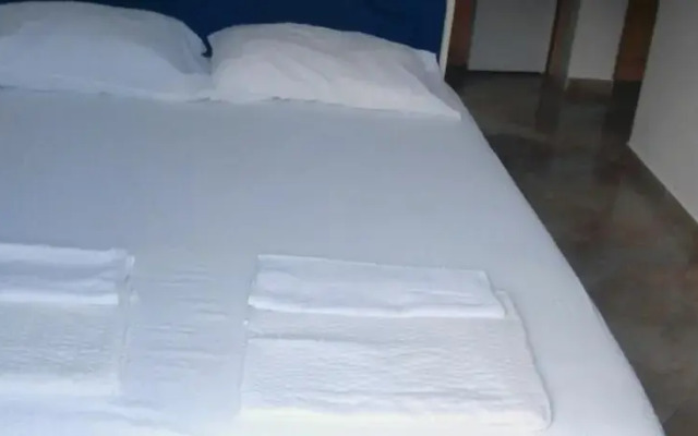 Apartments Beleni