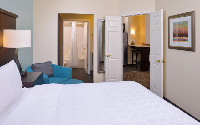 Staybridge Suites Indianapolis-Fishers by IHG