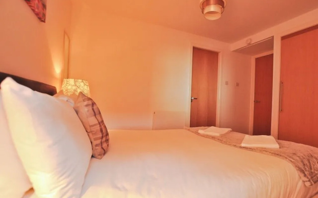 Executive 7 Apartments