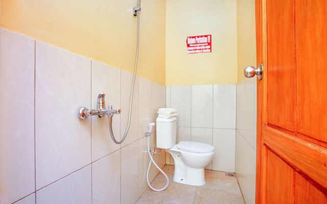 Hotel O Az Zahra Residence Syariah