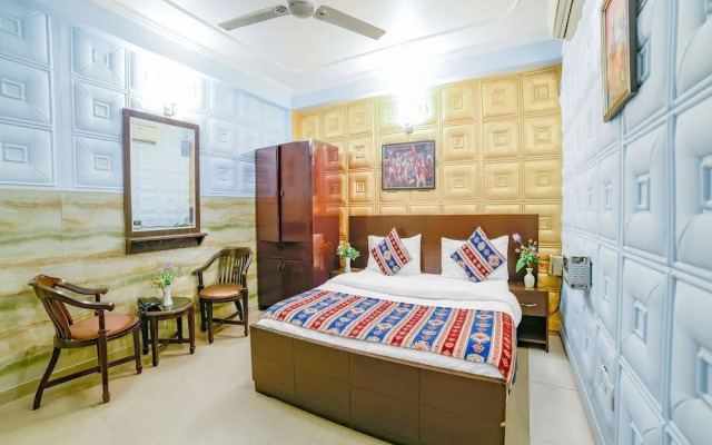 Hotel Flic Flac By OYO Rooms