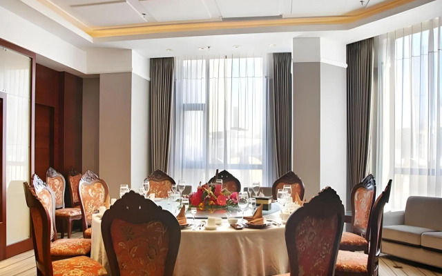 Dalian Furong International Hotel