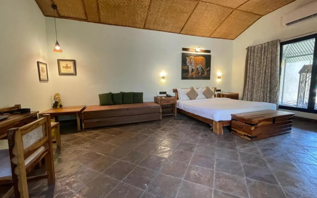 Tathastu Bandhavgarh