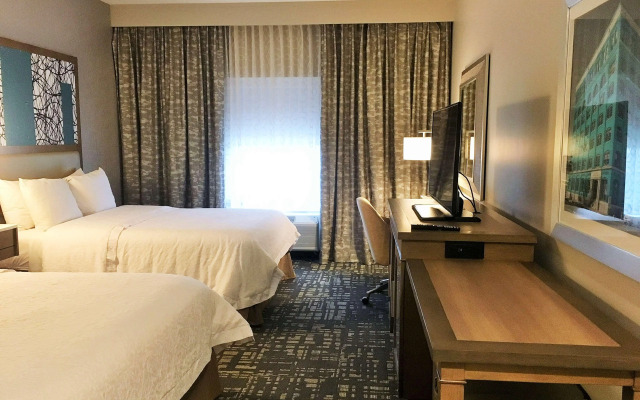 Hampton Inn & Suites Dallas-The Colony, TX