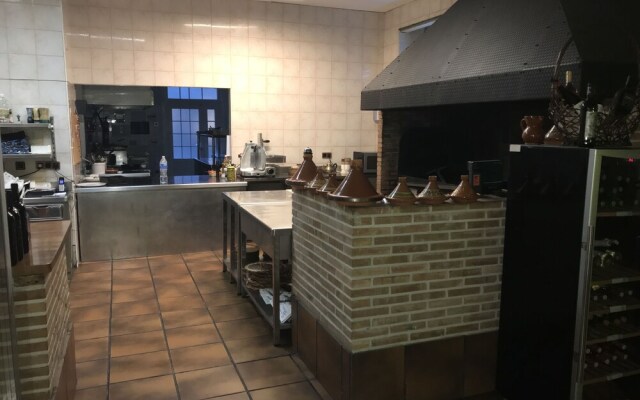 Hostal Zubi XXI