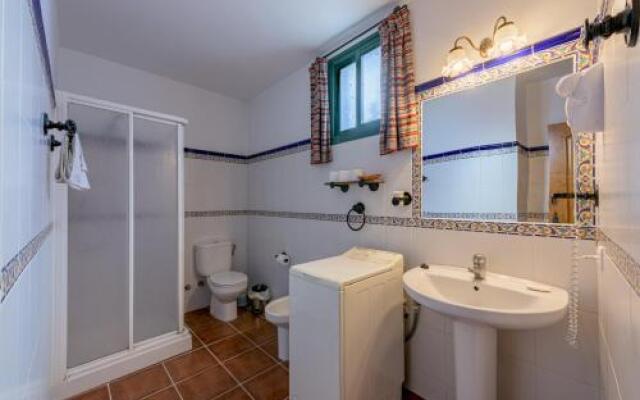 Apartamentos Rosamarina