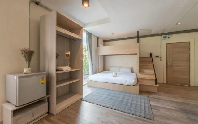 Mandalar Arch 39 Hotel