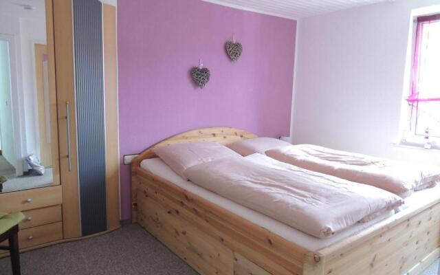 Pension-Neuenrade