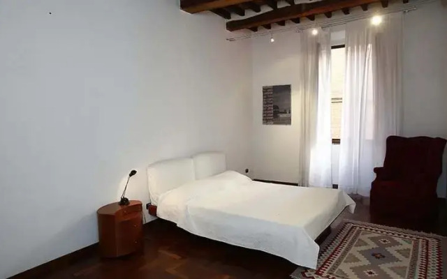 La Fonte di Pantaneto