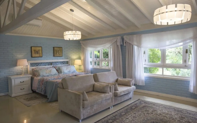 Pousada Casa de Pedra