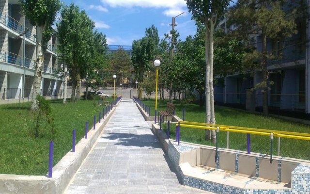 Лазурный Берег 2