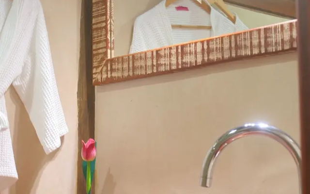 Cottage Bahia Bungalow & Suites