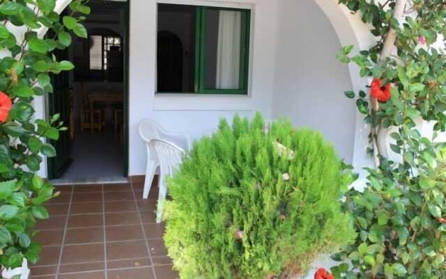 Apartamentos Torrelaguna-45