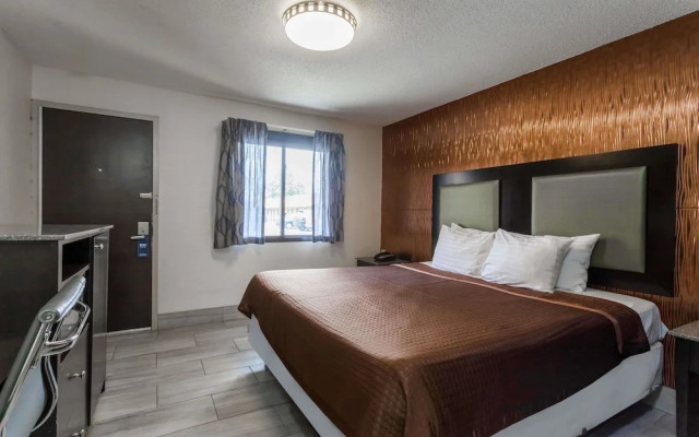 Travelodge South Hackensack