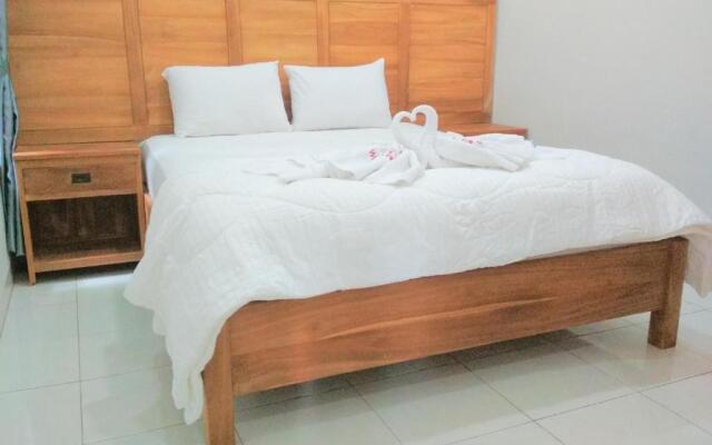 Wisma Andany