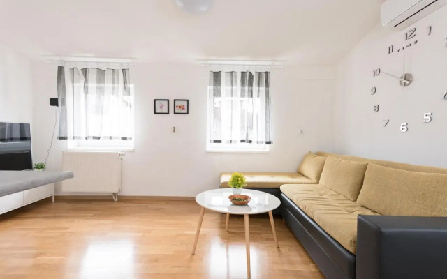 Apartmani kod Marka