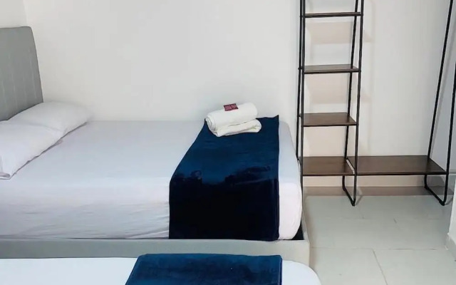 Hotel San Juan 70 Express